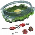 Hasbro Beyblade Burst QuadDrive Interstellar Drop – Zbozi.Blesk.cz