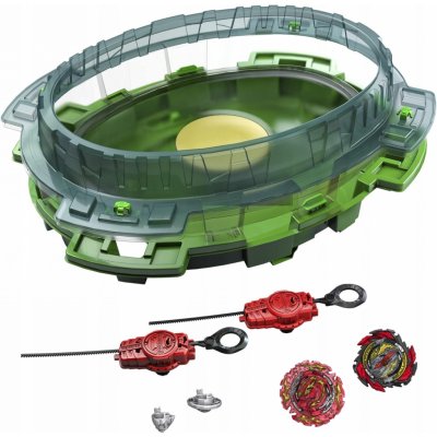 Hasbro Beyblade Burst QuadDrive Interstellar Drop – Zbozi.Blesk.cz
