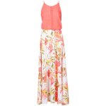 Rip Curl šaty Island long dress coral – Hledejceny.cz