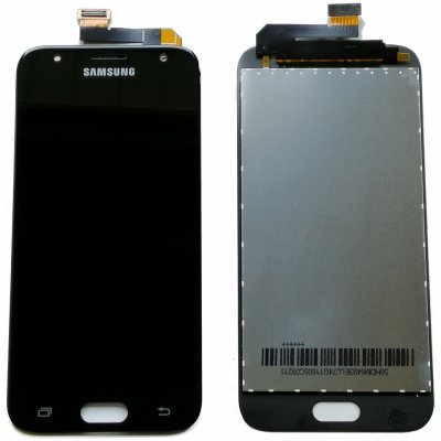 LCD Displej Samsung J3 J330