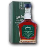Jack Daniel's Single Barrel Rye 45% 0,7 l (kazeta) – Hledejceny.cz