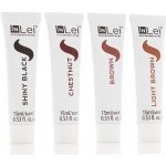 InLei InLei® barva na řasy hnědá 15 ml – Zboží Dáma