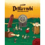 Držka v nebi (kuchařka s fotkami) – Sleviste.cz