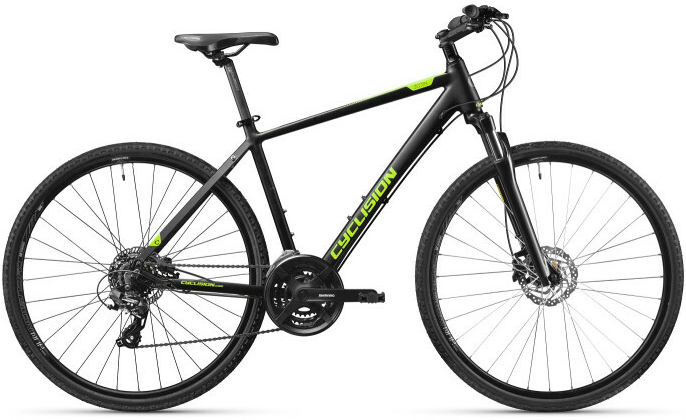 Cyclision Zodin 4 MK-II 2026
