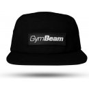 GymBeam Mesh Panel Cap Black