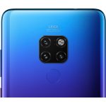 Huawei Mate 20 4GB/128GB Single SIM – Zboží Mobilmania