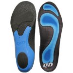 Bootdoc PST Mid Arch Vložky zimní stélka black/blue – Hledejceny.cz