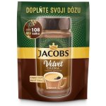Jacobs Velvet Crema Refill 180 g – Zboží Dáma
