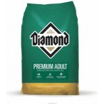 Diamond Original Premium Adult Formula 22,7 kg – Zbozi.Blesk.cz