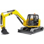 Bruder 2456 Kolový nakladač BOB CAT – Hledejceny.cz