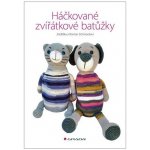 Háčkované zvířátkové baťůžky – Hledejceny.cz