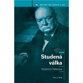 Studená válka - Vladimír Nálevka