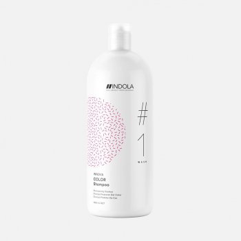 Indola Innova Color Shampoo 1500 ml