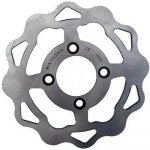 Brzdový kotouč zadní 210/58/4,0 mm YUKI, CPI , Kreidler – Sleviste.cz