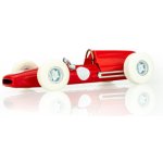 Kovap Formule bez pohonu ČERVENÁ – Zboží Dáma