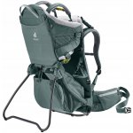 Deuter Dětská krosna Kid Comfort Active 2024 teal zelená – Zboží Mobilmania