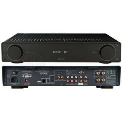 ARCAM A5+ – Zboží Živě