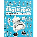 Chatterbox - Activity Book 1 - Strange Derek – Hledejceny.cz