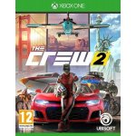 The Crew 2 – Zboží Živě