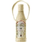 Millonario Reserva 15y 40% 0,7 l (dárkové balení 2 sklenice) – Hledejceny.cz