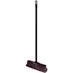 York smeták LUX s přírodním vlasem 28 cm s násadou – Zboží Mobilmania