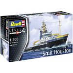 Revell Smit Houston 05239 1:200 – Hledejceny.cz