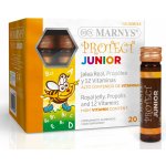 Marnys Protect Junior 200 ml – Hledejceny.cz