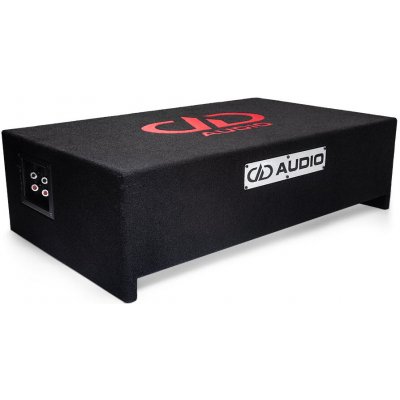 DD Audio LE-DF-SL612-D2 – Zboží Mobilmania
