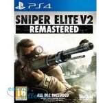 Sniper Elite V2 Remastered – Zboží Živě
