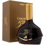 Carlos I. CARLOS I 1520 41,1% 0,7 l (kazeta) – Zboží Dáma