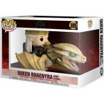 Funko Pop! 305 Game of Thrones House of the Dragon Queen Rhaenyra with Syrax – Zbozi.Blesk.cz