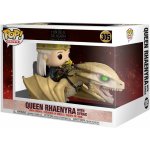 Funko Pop! 305 Game of Thrones House of the Dragon Queen Rhaenyra with Syrax – Hledejceny.cz