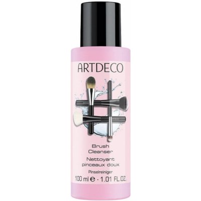 Artdeco Jemný čistič na kosmetické štětce 100 ml