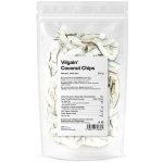 Vilgain Kokosové chipsy se slupkou 250 g – Zboží Dáma
