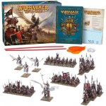 GW Warhammer The Old World Kingdom of Bretonnia – Hledejceny.cz