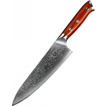 DAMANO Nůž pro šéfkuchaře Chef D B13R 8"