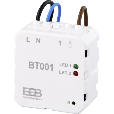 Elektrobock BT001 – Zbozi.Blesk.cz