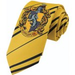 Distrineo Dětská kravata Harry Potter microfiber Hufflepuff / Mrzimor – Zboží Dáma