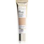 L'Oréal Paris Age Perfect BB Cover BB krém 03 Light Sesame 30 ml – Zboží Dáma