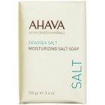 Ahava Deadsea Salt hydratační solné mýdlo 100 g – Zbozi.Blesk.cz