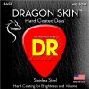Struna DR Strings Dragon Skin DSB-40