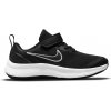 Dětské běžecké boty Nike Star Runner 3 DA2777-003 černé