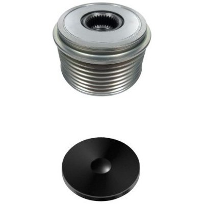 Předstihová spojka HELLA 9XU 358 039-221 – Zboží Mobilmania