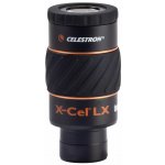 Celestron X-Cel LX 5mm ED - 1,25 – Hledejceny.cz