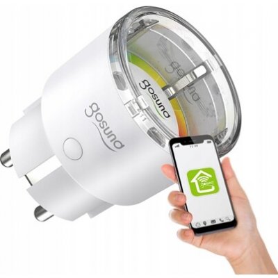 Gosund Tuya SP111 – Zboží Mobilmania