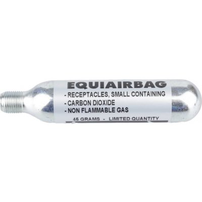 USG Náhradní bombička pro bezpečnostní airbagovou vestu g – Hledejceny.cz