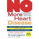 No More Heart Disease - L. Ignarro How Nitric Oxid – Sleviste.cz