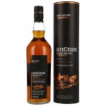 anCnoC Sherry Peated 43% 0,7 l (tuba) – Hledejceny.cz