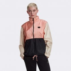 adidas Originals Windbreaker GK8559 dámská sportovní bunda - Nejlepší  Ceny.cz