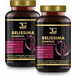 Dedra BELISSIMA COMPLEX menopauza 2 x 120 kapslí – Hledejceny.cz